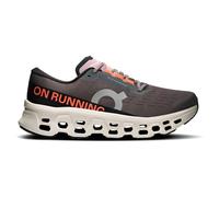 ON RUNNING Cloudmonster 3 - Uomo - Grigio / Bianco - Taglia 44- modello 2026