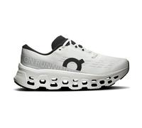 On Cloudmonster 3 W - scarpe running neutre - donna White/Black 8,5 US