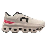 On Cloudmonster 61.97655 Bianco Rosso Bianco Rosso/43