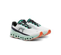 On Cloudmonster 61.98241 Col. Bianco Verde Acqua Blu Bianco Verde Acqua Blu/41