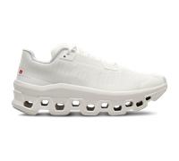 On Cloudmonster Donna - Sneakers Bianco - Taglia 40 - Rete/Sintetico White 40