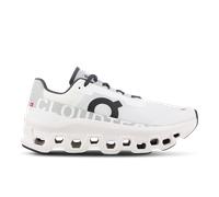 On Cloudmonster W - Scarpe Sneakers - Donna - Bianco 40