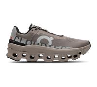 On Cloudmonster Donna - Sneakers Grigio - Taglia 42 - Plastic/Polycarbonate Grey 42