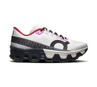 On Cloudmonster Hyper M - scarpe running neutre - uomo Grey/Green/Pink 8 US