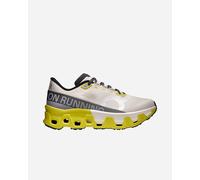 On Cloudmonster Hyper W - Scarpe Running - Donna - Giallo 40,5
