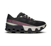 On Cloudmonster Hyper W - scarpe running neutre - donna Black/Green/Pink 9,5 US