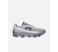 On Cloudmonster M - Scarpe Sneakers - Uomo - Argento 44,5