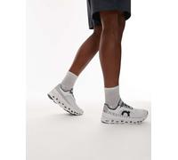 ON Cloudmonster Running - Sneakers bianche-Bianco 48