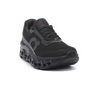On Cloudmonster 2 M - scarpe running neutre - uomo 11,5 US Black man