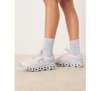 ON - Cloudmonster - Sneakers da corsa blu 40.5