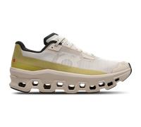 On Cloudmonster Uomo - Sneakers Argento - Taglia 44.5 - Poliestere Silver 44.5