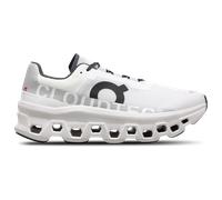 On Cloudmonster Uomo - Sneakers Bianco - Taglia 42.5 - Poliestere White 42.5