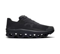 On Scarpa da corsa 'Cloudmonster Void' nero, Taglia 42