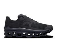 On Cloudmonster Void, Scarpe da Ginnastica Donna, Nero, 37 EU