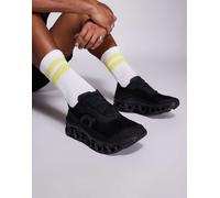 ON - Cloudmonster Void - Sneakers da corsa nere-Nero 42