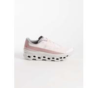 ON Cloudmonster Void sneakers da corsa rosa e pietra 37.5