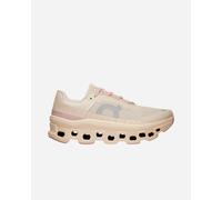 On Cloudmonster W - Scarpe Sneakers - Donna - Bianco 41