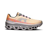 ON Cloudmonster women Lowtop|Performance & Sports grey|yellow in taglia:38,5