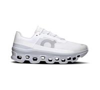 On Cloudmonster W - sneakers - donna White 10,5 US