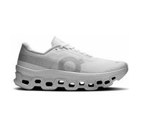 On Cloudmonster W - sneakers - donna White 7,5