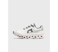 ON Cloudmonster women Lowtop|Performance & Sports white in taglia:40,5