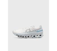 On Sneaker Cloudmonster - Frost Wash (Bianco, Sistema Taglie Calzature EU, Adulto, Numero, Media, 40.5)