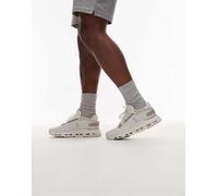 ON - Cloudnova 2 All Day - Sneakers grigie-Grigio 47