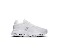 On Cloudnova 2 All Day sneakers total white-Bianco 42.5
