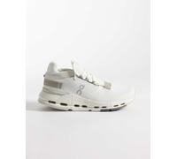 Sneakers On W Cloudnova 2 Ice/ Sand 40.5