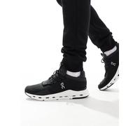 ON - Cloudnova All Day - Sneakers nere-Bianco 49