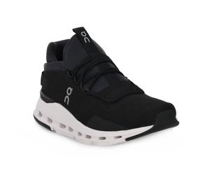 ON CLOUDNOVA BLACK sneakers moda Donna 38
