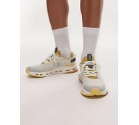 ON - Cloudnova Form 2 All Day - Sneakers grigie-Grigio 42.5