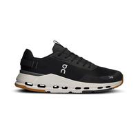 ON Cloudnova Form 2 black/ivory 7ONU