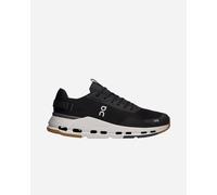On Cloudnova Form 2 M - Scarpe Sneakers - Uomo - Nero 40