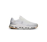 On Sneaker bassa 'Cloudnova Form 2' grigio chiaro / bianco Uomo - Scarpe - Sneakers - Sneakers basse - Sneakers running On 41