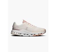 On Cloudnova Form 2 sneakers lifestyle color ostrica e avorio-Marrone 39