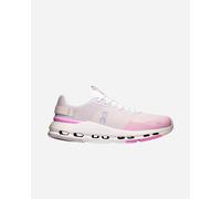 On Cloudnova Form 2 W - Scarpe Sneakers - Donna - Bianco 39