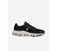 On Cloudnova Form 2 W - Scarpe Sneakers - Donna - Nero 37