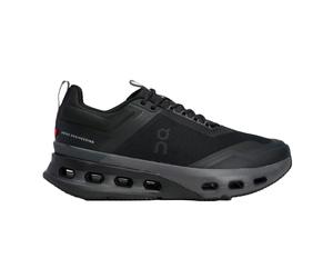 On Cloudnova X Nero Grigio - Sneakers Donna EUR 37,5 / US 6,5