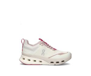 ON CLOUDNOVA X Scarpa running donna bianca 38 ½