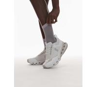 On - Cloudnova X - Sneakers da allenamento bianche-Bianco 39