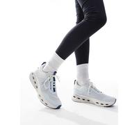 ON - Cloudnova X - Sneakers da allenamento blu 40.5