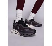 On Running Cloudnova X Pebble Black Donna, EU 37