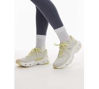 ON - Cloudpulse 2 - Sneakers da allenamento gialle-Giallo 38.5