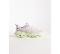 Scarpe On Cloudpulse Next rosa chiaro arancione giallo donna - 39