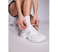 ON - Cloudpulse - Sneakers da allenamento bianche-Bianco 39