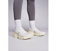 ON - Cloudpulse - Sneakers da allenamento gialle-Giallo 37.5