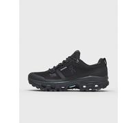 ON Cloudrock Low Waterproof men Lowtop black in taglia:44