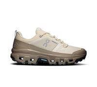 On Cloudrock Low WP Beige/Khaki