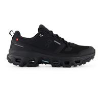 On - Cloudrock Low WP - Scarpe da trekking EU 40 nero